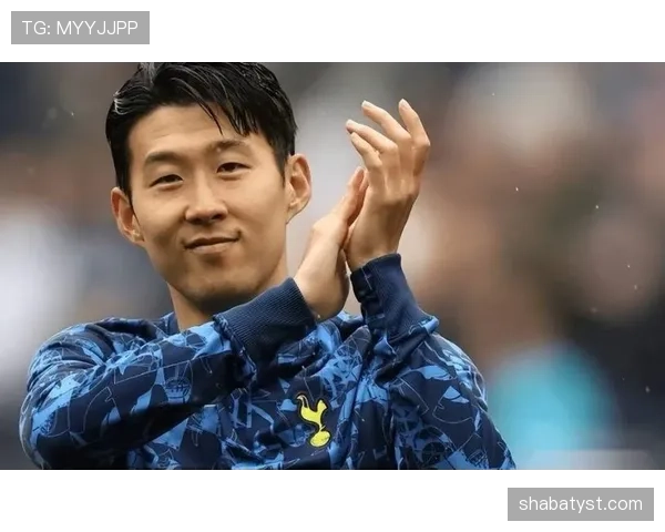 孙兴慜的核心威胁：高效反击还是全场景能力？