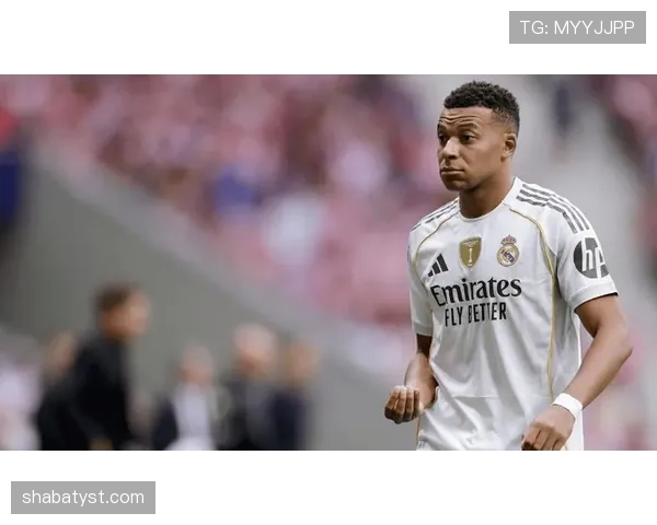 姆巴佩在巴黎的战术适配性与困境解析