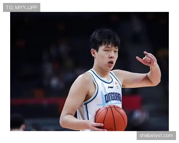 杨瀚森内线防守效率显著提升，助力球队提高篮板控制能力