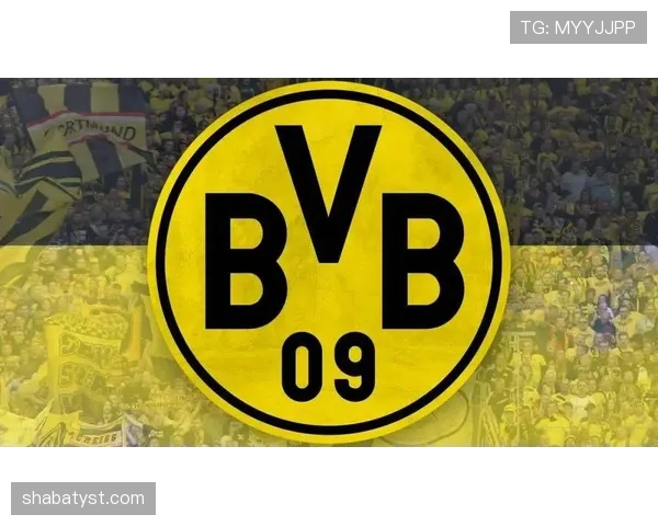 告别“拜仁专属”时代？多特蒙德用这套崛起密码，引发豪门重新洗牌！