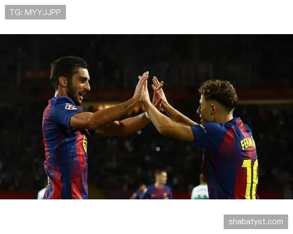 巴萨获胜暴露真实水平问题：表现能否支撑争冠走势？