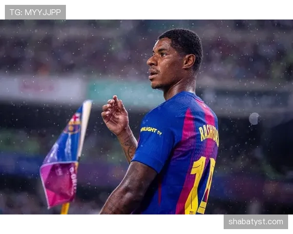 拉什福德社会影响力与榜样作用解析