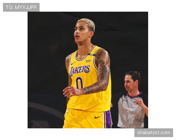 库兹马挡拆拉开空间助湖人内线得分效率显著提升