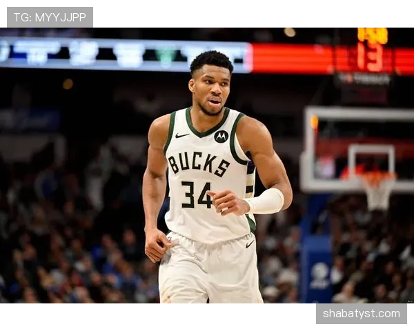 米德尔顿突破制造空位助攻，提升字母哥挡拆效率明显