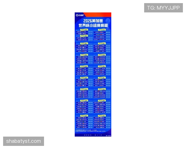 2026世界杯48队12小组赛制如何运作及32强如何产生