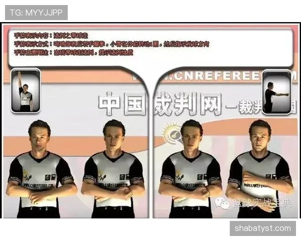 解读篮球边线规则：如何正确判定球出界